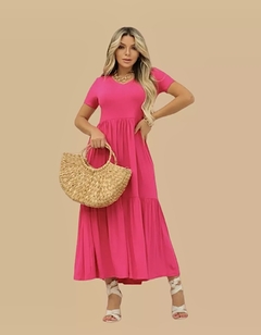 Vestido Zara - loja online