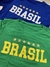 Camisetas Brasil - loja online