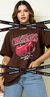 Camiseta Cherry