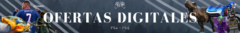 Banner de la categoría JUEGOS DIGITALES OFERTAS