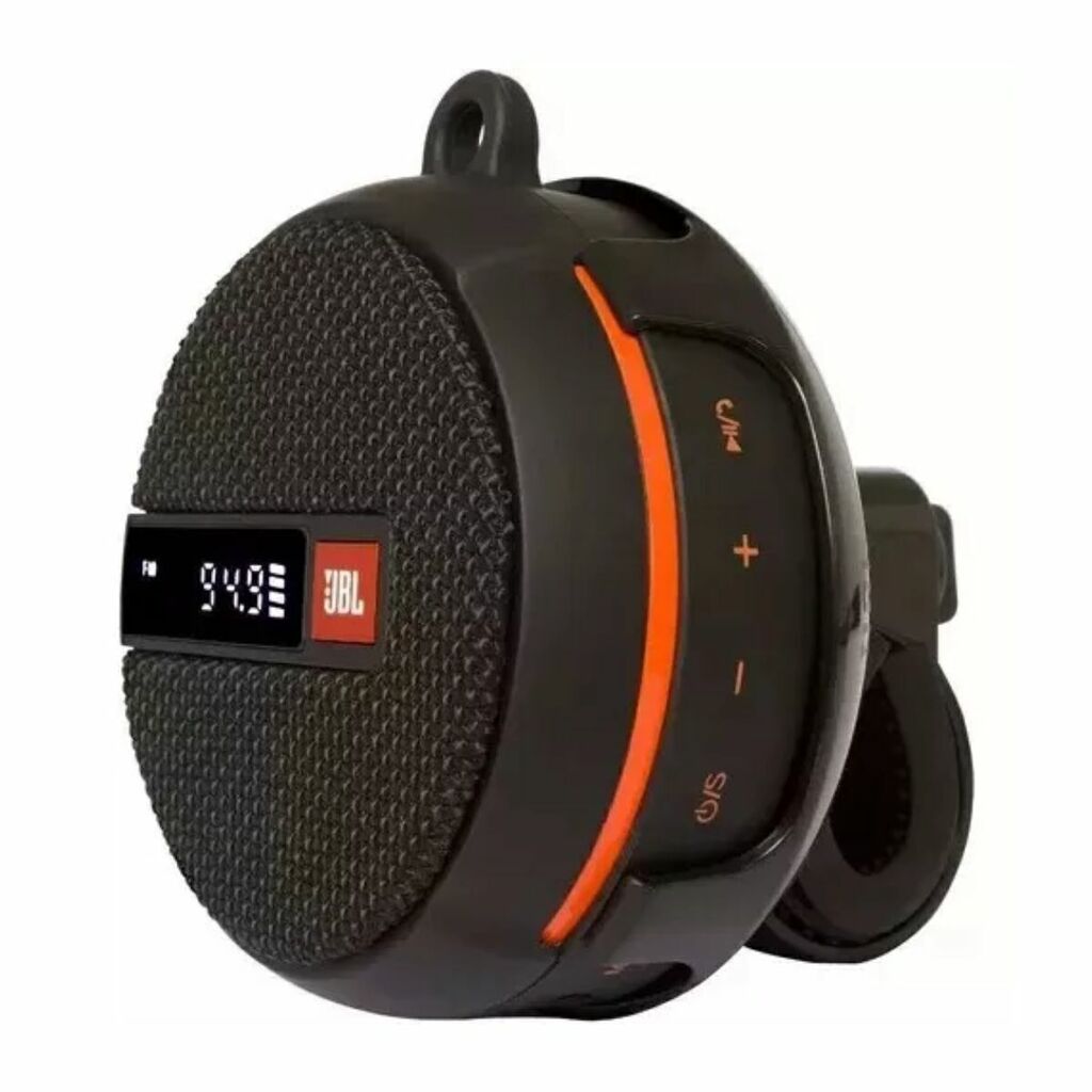 Jbl flip 6 altavoz para uso portátil inalámbrico bluetooth 20 watt tea