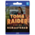 Tomb Raider I-III Remastered Starring Lara Croft - PS4 Digital