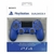 JOYSTICK DUALSHOCK 4 PS4 REPLICA en internet