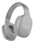 Auricular Vincha Bluetooth Inalambrico/cable Netmak Nm-volt - tienda online