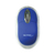 Mouse Usb Luminoso 1200dpi Netmak Nm-m01 - Virtual House