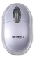 Mouse Usb Luminoso 1200dpi Netmak Nm-m01 - comprar online