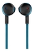 Auriculares In-ear Gamer Inalámbricos Jbl Tune T205bt