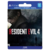 Resident Evil 4 Remake - PS4 Digital