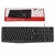 Teclado Genius Kb-117 Español Con Cable Usb