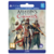 Assassin's Creed: Chronicles - Trilogy Pack (Russia + India + China) - PS4 Digital