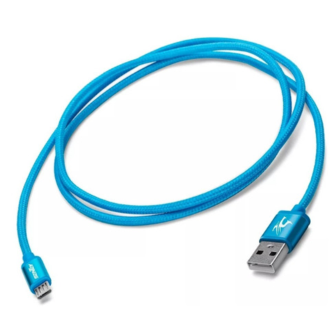 CABLE SENTEY USB a MICRO USB 1M
