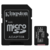 MEMORIA KINGSTON 32GB C/ADP CLASE 10 - comprar online