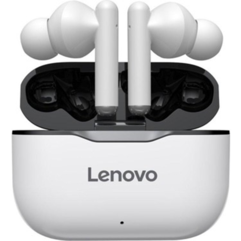 Auriculares In-ear Inalambricos Lenovo Livepods Lp1