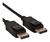 Cable Displayport A Displayport Macho A Macho 1.8 Mts - comprar online