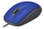Mouse Optico Logitech M110 Silencioso Usb - tienda online