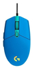 Mouse Gamer Logitech G203 8000 Dpi Gaming Rgb - tienda online