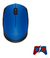 Mouse Logitech Wireless M170