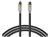 Cable Optico Digital Toslink 3m Netmak