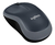 Mouse Inalámbrico Logitech M185 Gris - comprar online