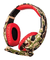 Auricular Ps4 Xbox Gamer Microfono Netmak Camuflado Counter