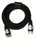 Cable Hdmi 2.0 Reforzado 5 Metros 4k Doble Filtro Mallado - comprar online