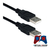 Cable Usb 2.0 Macho A Macho 1.8 Metros Astrotech