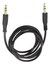 Cable De Audio Auxiliar Miniplug Jack 3.5mm 1,5 Mts - comprar online