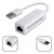 Adaptador Usb A Lan 2.0 Ethernet Rj45 10/100 Noga CL-1070 - comprar online