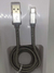 Cable Premium Micro Usb Carga Rapida Metalico 2.4a Skyway - comprar online