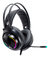 Auricular Gamer C/mic Iluminado Pc + Adaptador Ps4 Xemoki - tienda online