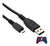 Cable Usb Para Carga Ps3 C/filtro - comprar online