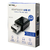 Adaptador Usb Bluetooth Trasmisor Receptor Nm-bt8 - comprar online