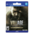 Resident Evil Village Gold Edition - PS4 Digital