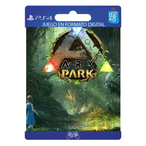 Ark Park - PS4 Digital