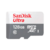 Tarjeta de Memoria SANDISK Ultra MicroSDXC