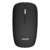 Philips Mouse M424 Wireless & BlueTooth 1600dpi Black