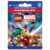 Lego Marvel Super Heroes - PS4 Digital