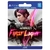 Infamous: First Light - PS4 Digital