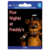 Five Nights at Freddy's 1 - PS4 Digital