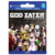 GOD EATER: RESURRECTION - PS4 Digital