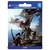 Monster Hunter: World - PS4 Digital