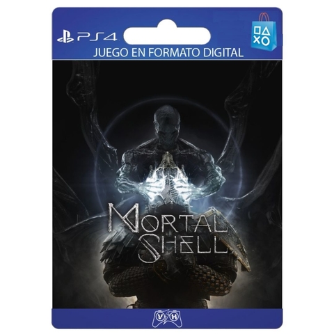 Mortal Shell - PS4 Digital