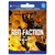 Red Faction Guerrilla Re-Mars-tered - PS4 Digital