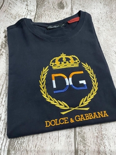 camiseta DG