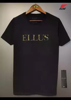 Camiseta Ellu. BZ