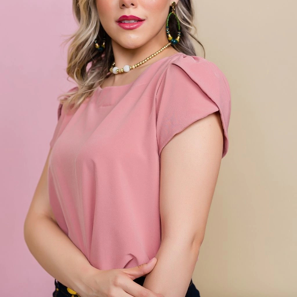 Modelos de blusas em seda sales