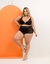 Conjunto Keila Plus Size - loja online