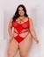 Body Alina Plus Size - comprar online