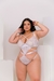 Imagem do Body Alina Plus Size