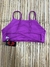 TOP BUTTERFLY -Cor fucsia - comprar online